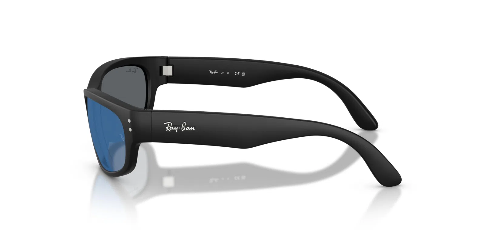 Ray-Ban Junior 9189S Sunglasses - view 30